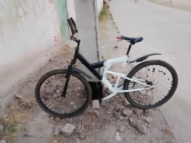 Велосипед, 2023 1, avtobaza.tj