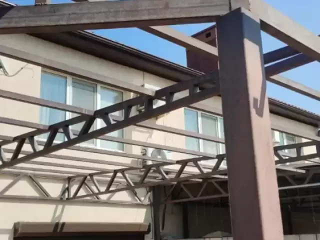 Сварщик Сварочные работы 1, farmo.tj