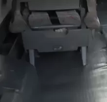 Сидени Mercedes-Benz Vito, 1997 в Пенджикент 