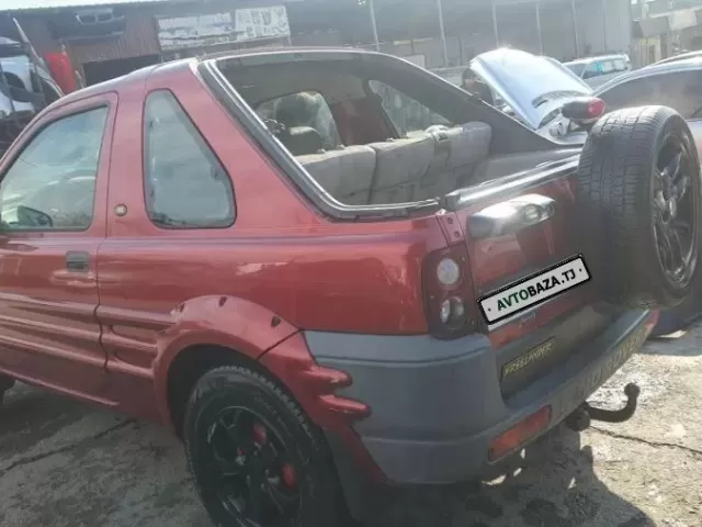 Land Rover Freelander 1, avtobaza.tj