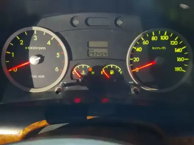 Хундай Портер, 2008 1, avtobaza.tj