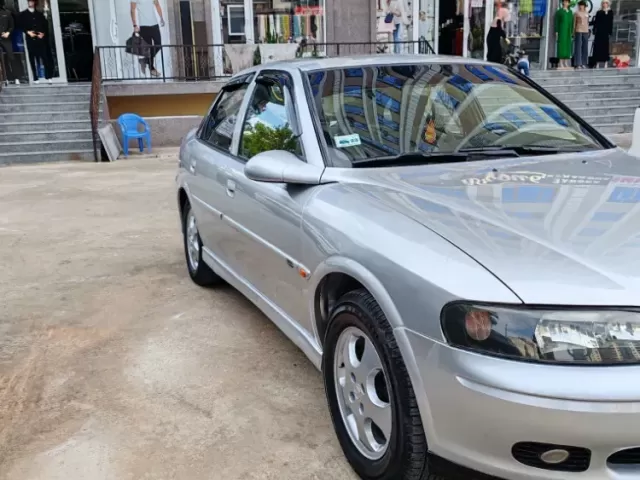 Opel Vectra B 1, avtobaza.tj