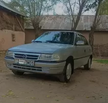 Opel Astra F, 1995 в Душанбе