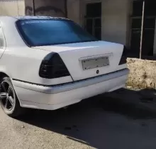 Mercedes-Benz C class, 1994 в Душанбе 