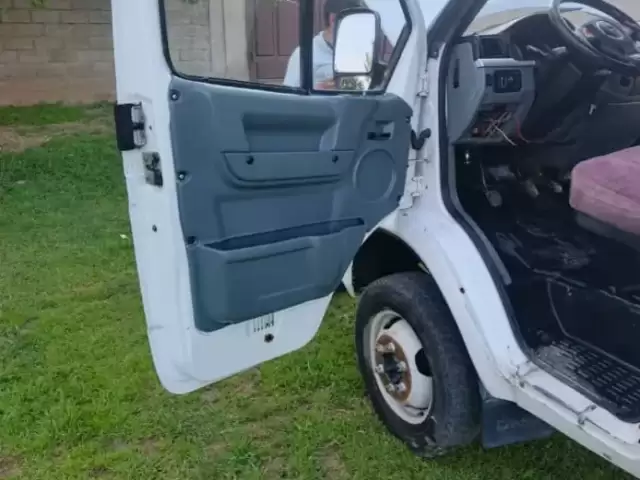 Грузовики Газель, 2006 1, avtobaza.tj