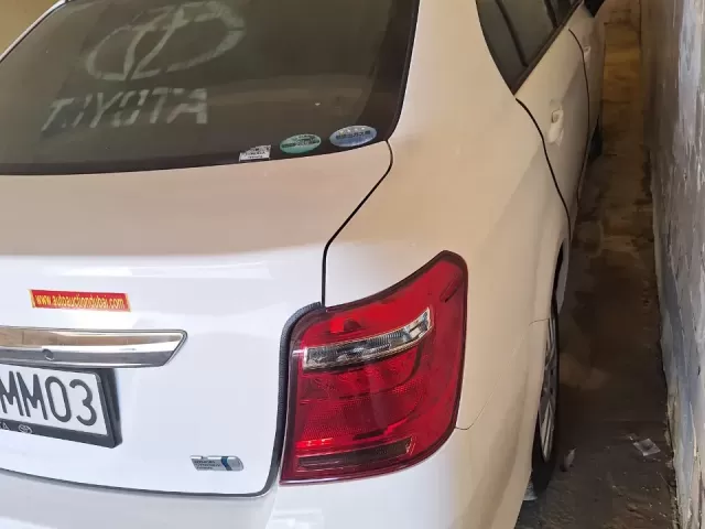 Toyota Corolla 1, avtobaza.tj