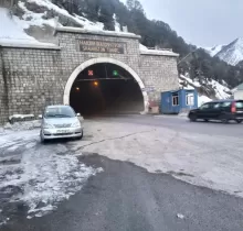 Toyota Ipsun, 2007 в Худжанд 