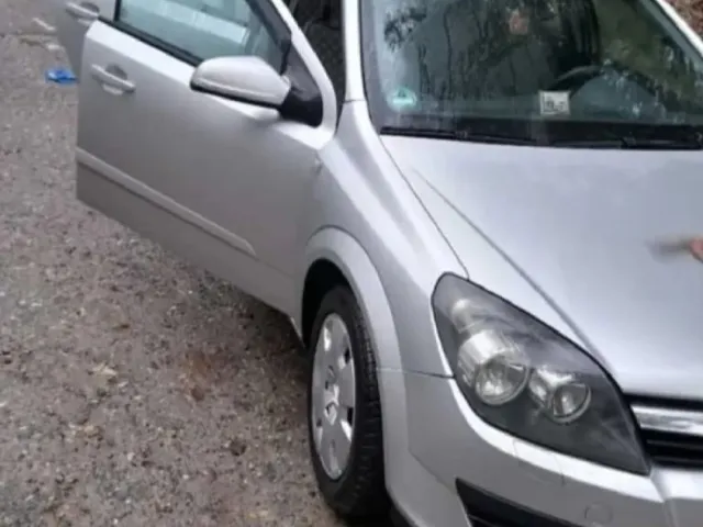 Opel Astra H 1, avtobaza.tj