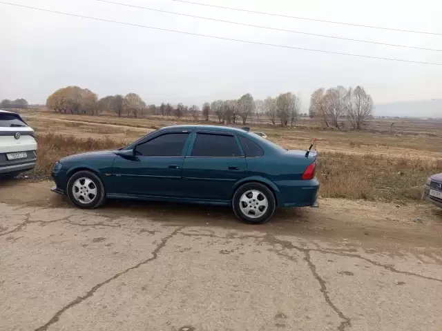 Opel Vectra B, 2000 1, avtobaza.tj