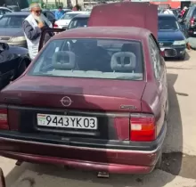 Opel Vectra A, 1994 в Бохтар (Курган-Тюбе)