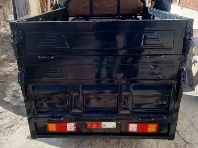 Мотороллер, 2025 1, avtobaza.tj