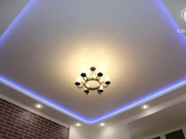 Услуги Отделка под ключ 1, farmo.tj