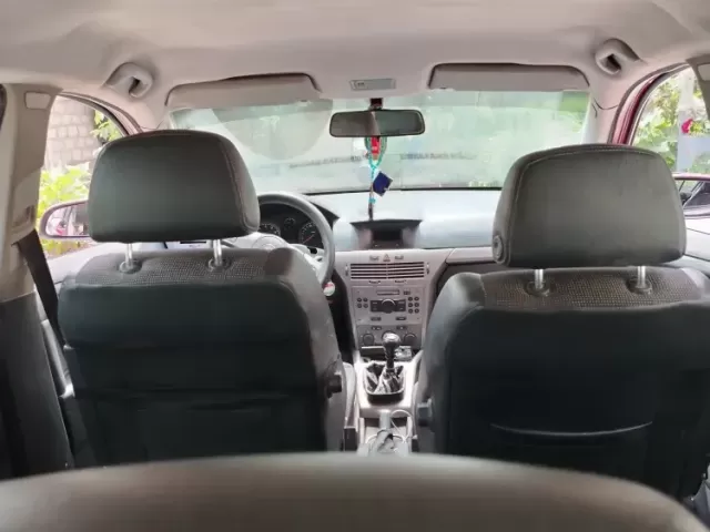Opel Astra H, 2005 1, avtobaza.tj