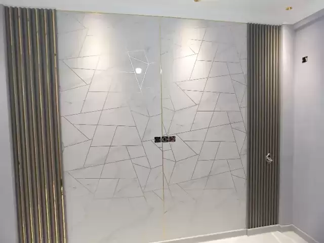 Отделка ремонт квартира 1, farmo.tj