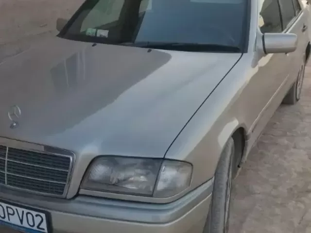 Mercedes-Benz E class 1, avtobaza.tj