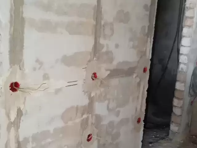 Ремонт квартира 1, farmo.tj