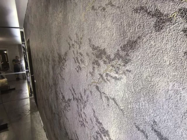 Услуги Поклейка обоев 1, farmo.tj