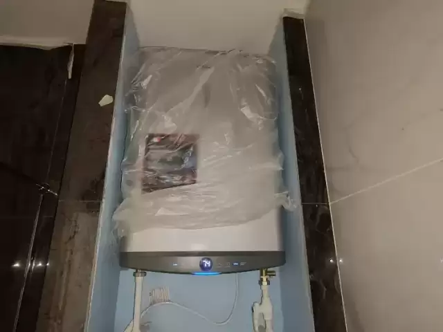 Услуги Сантехника 1, farmo.tj