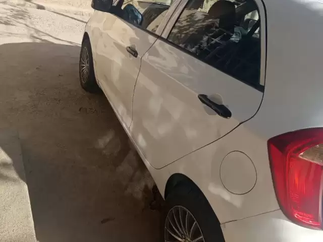 Kia Picanto, 2014 1, avtobaza.tj Kia Picanto, 2014 1, avtobaza.tj