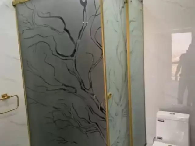 Услуги Душевая кабина 1, farmo.tj