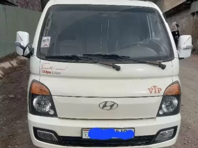 Hyndai Porter 2, 2014 1, avtobaza.tj