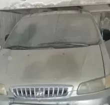 Hyundai Starex, 2000 в Худжанд