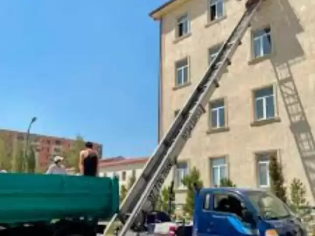 Услуги Авто лифт 1, farmo.tj