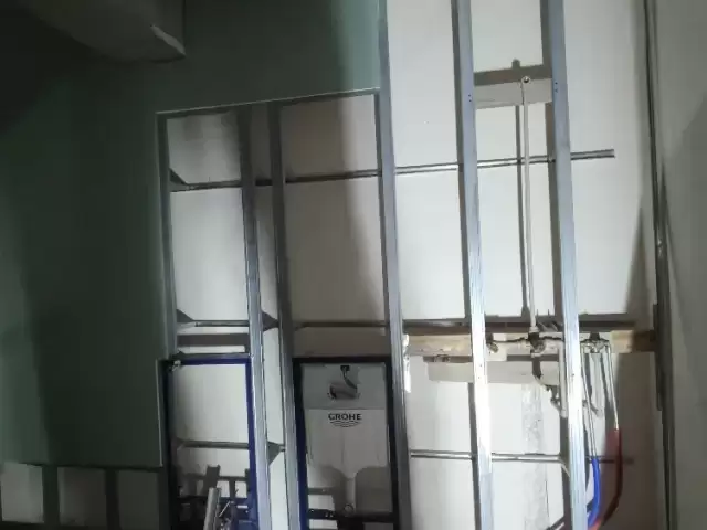 Ремонт квартира под ключ 1, farmo.tj