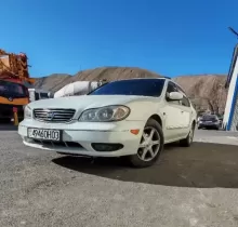 Nissan Maxima, 2004 в Куляб 