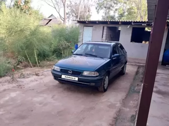 Opel Astra F 1, avtobaza.tj