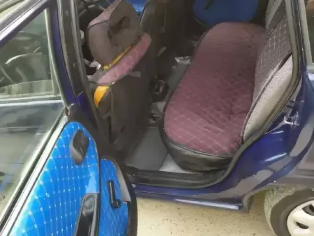 Opel Astra F, 1997 1, avtobaza.tj