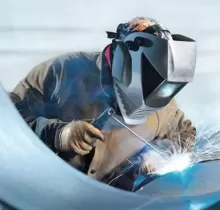 Услуги сварщика в Душанбе - Farmo.tj 