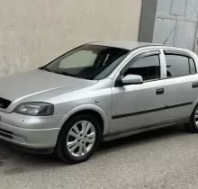Opel Astra G, 2008 в Душанбе