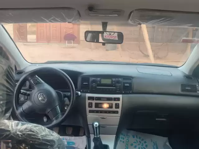 Toyota Corolla, 2006 1, avtobaza.tj Toyota Corolla, 2006 1, avtobaza.tj