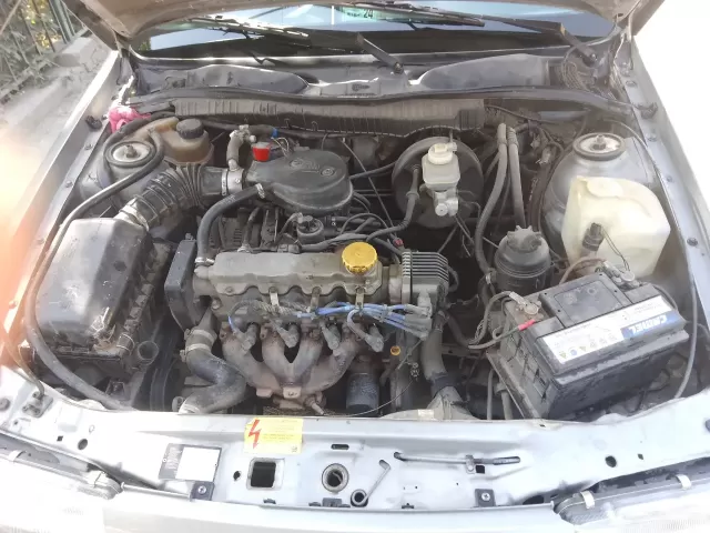 Opel Vectra A 1, avtobaza.tj