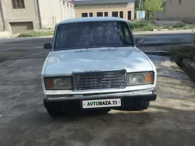 ВАЗ(Lada) 2107 1, avtobaza.tj