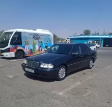 Mercedes-Benz C class, 1998 в Хуросон