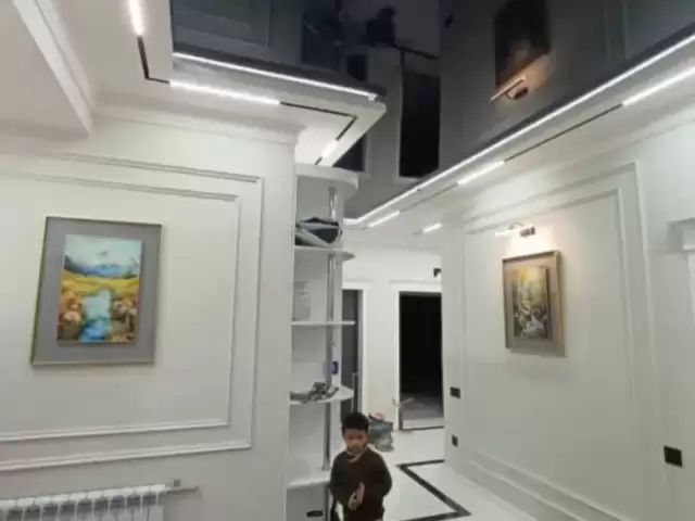 Услуга ремонт под ключ 1, farmo.tj