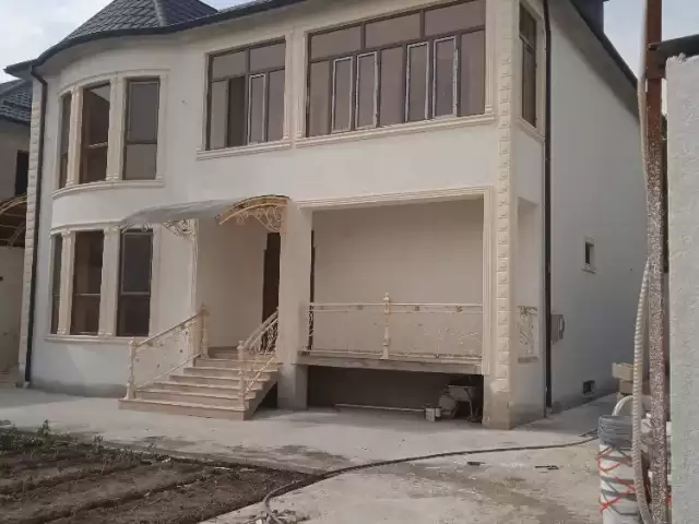 Устои фасад 1, farmo.tj
