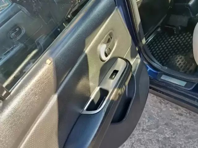 Nissan Tiida, 2007 1, avtobaza.tj