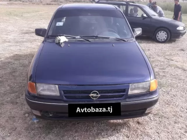 Opel Astra F 1, avtobaza.tj