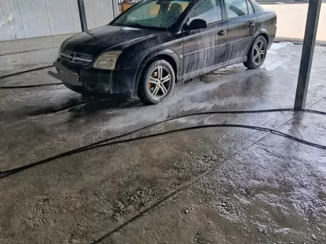 Opel Vectra C, 2004 1, avtobaza.tj