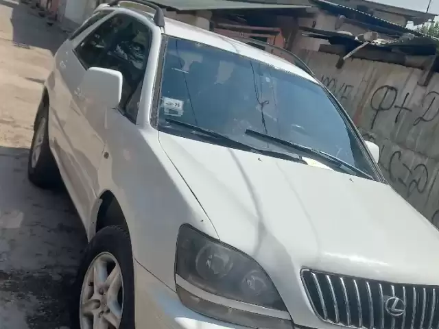 Lexus RX series, 2000 1, avtobaza.tj
