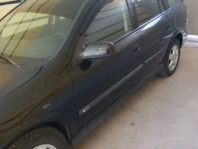 Opel Astra G, 2000 1, avtobaza.tj