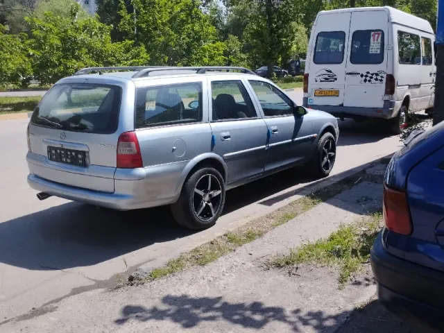 Opel Vectra B 1, avtobaza.tj