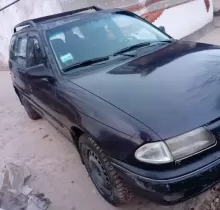 Opel Astra F, 1994 в Муминабад