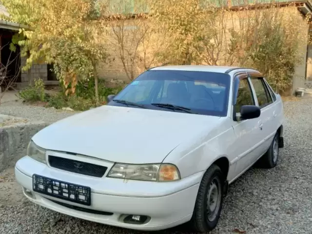 Daewoo Nexia, 2005 1, avtobaza.tj