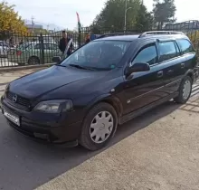 Opel Astra G, 1998 в Душанбе