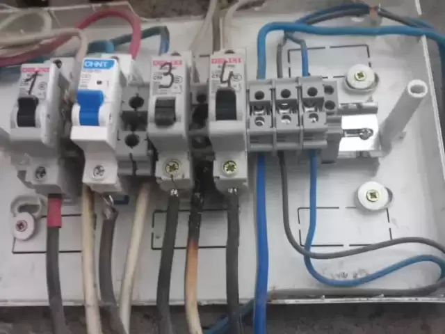 Услуги сантехник и электрик 1, farmo.tj