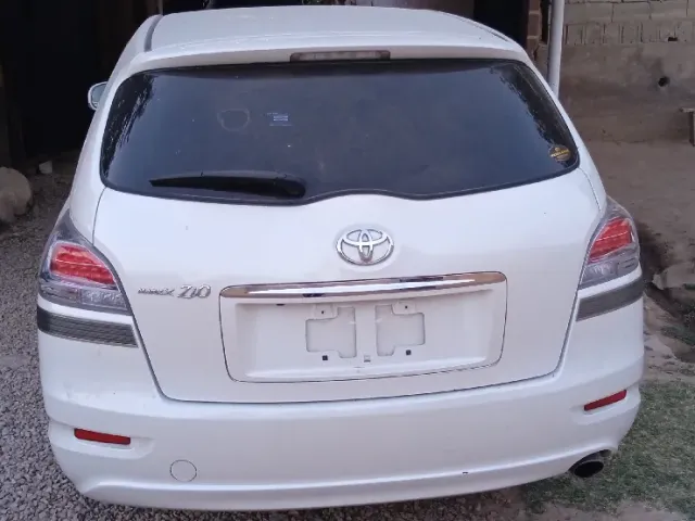 Toyota Mark X 1, avtobaza.tj